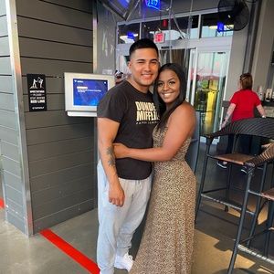 Meet your Posher, Daniel